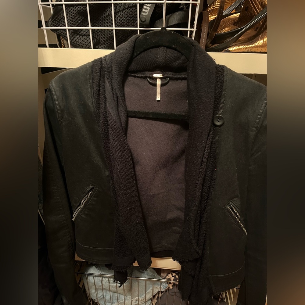 Free people Women's Jacket